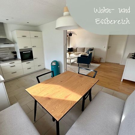 Otto Drei - Ferienwohnung Am Kaiserstuhl Eichstetten 外观 照片