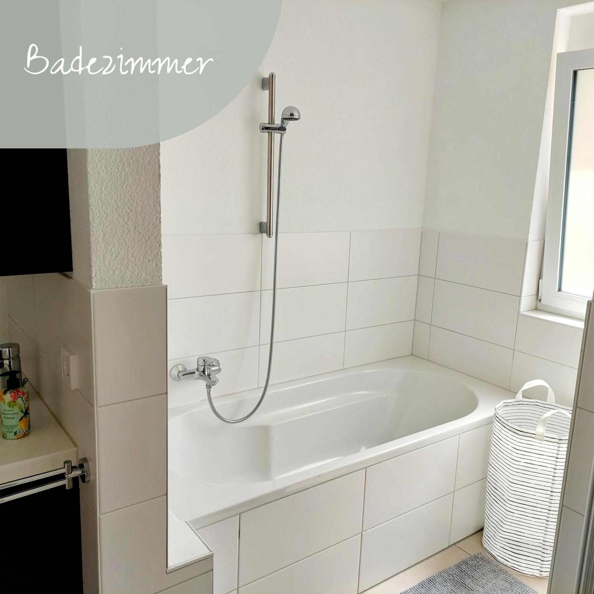 Otto Drei - Ferienwohnung Am Kaiserstuhl Eichstetten 外观 照片